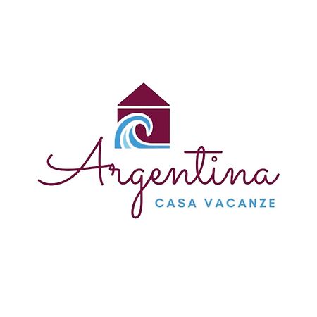 Argentina Home Ventimiglia Exterior foto